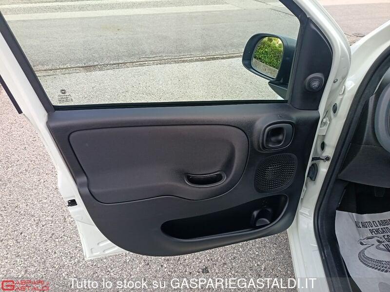 FIAT Panda Panda 1.2 Easy