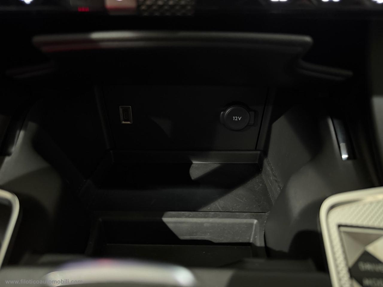 DS AUTOMOBILES DS 7 BlueHDi 130 aut. Esprit de Voyage KM CERTIFICA 28.390