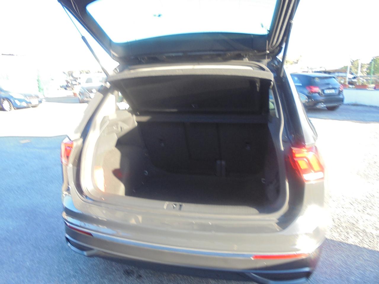 Volkswagen Tiguan 1.5 TSI 150 CV DSG ACT Life