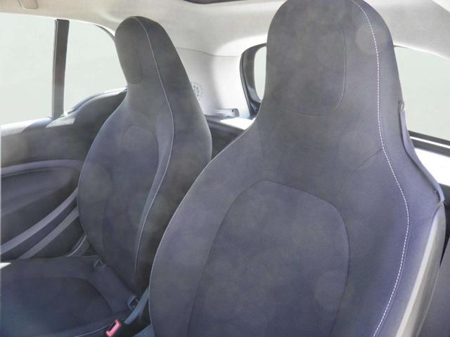 SMART ForTwo 70 1.0 twinamic Passion