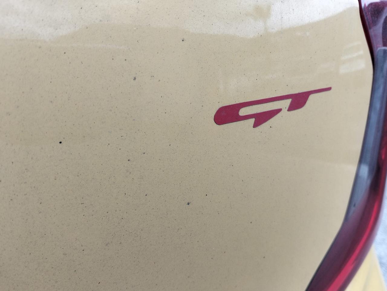 Kia Picanto 1.0 Benzina 100cv GT Line 2021 SINISTRATA