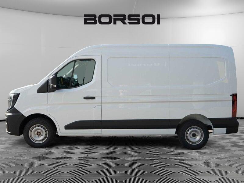 Renault Master Nuovo furgone FG TA L2H2 T35 Blue dCi 150 E6E