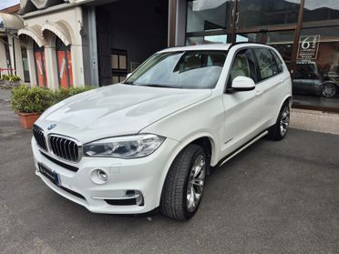 Bmw X5 xDrive30d 258CV Luxury