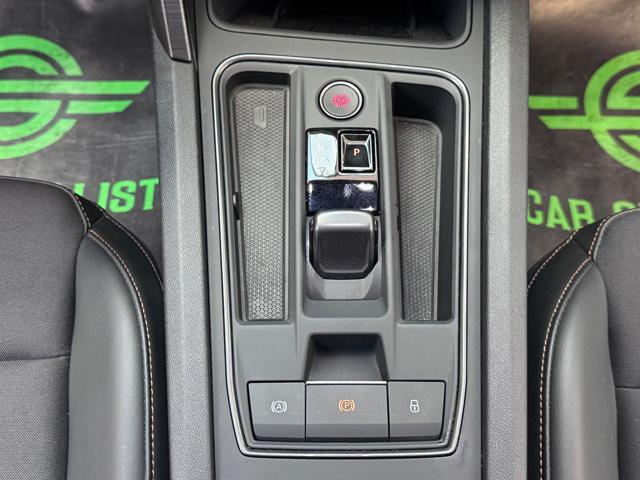CUPRA Formentor 1.5 TSI DSG MONITOR 12''|LED|CARPLAY|ACC|18'