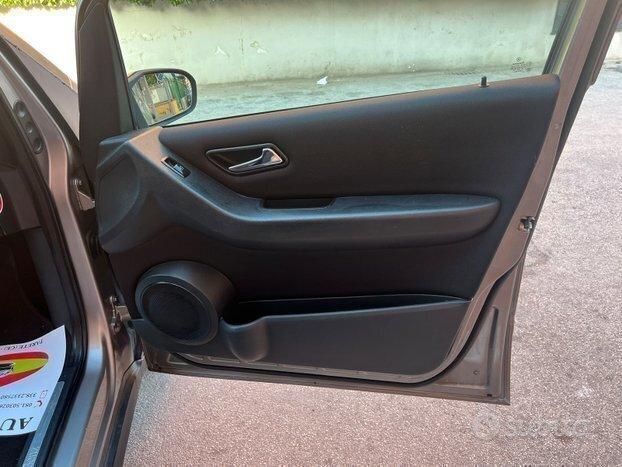 Mercedes-benz A 140 Classe A 160
