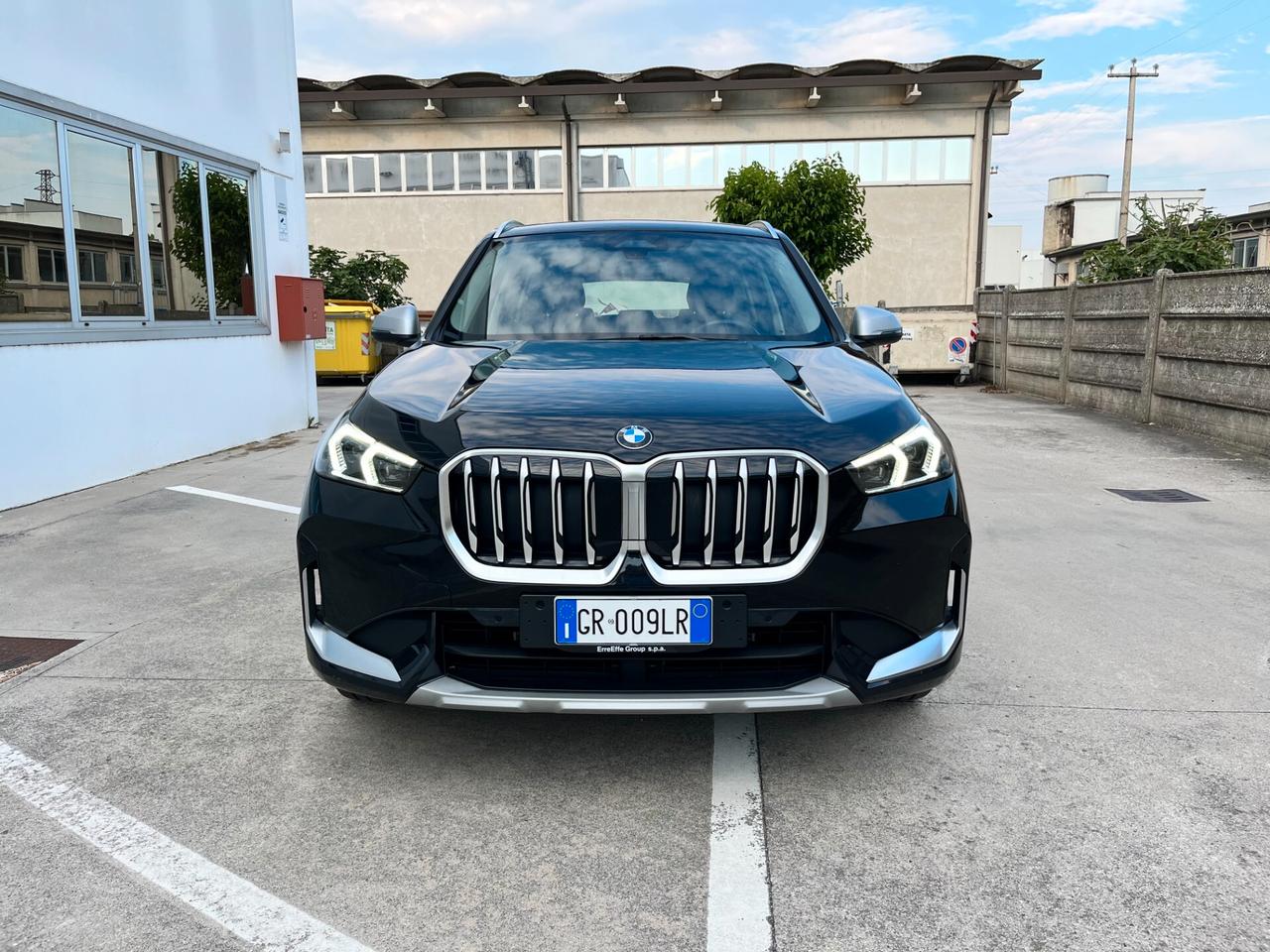 Bmw X1 xDrive 23i xLine