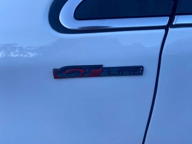 PEUGEOT 208 BlueHDi 100 5 porte GT Line