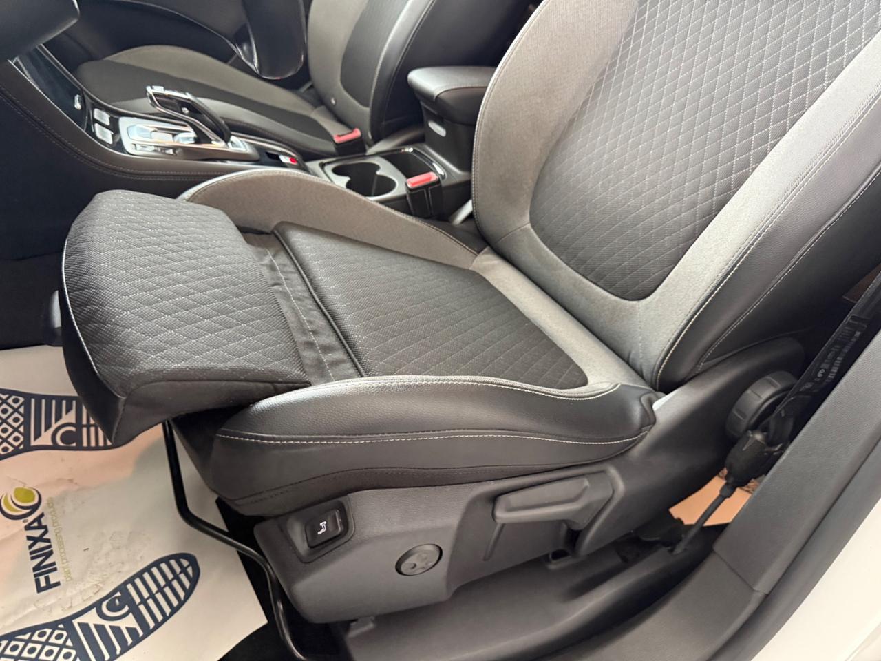 Opel Grandland 1.5D 130cv EAT8 GS LINE+F1/R18/LED2023