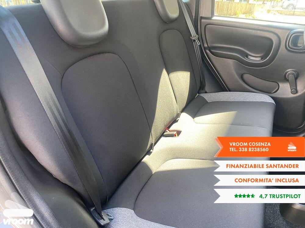 FIAT Panda Cross Panda Cross 1.0 FireFly S&S Hy...
