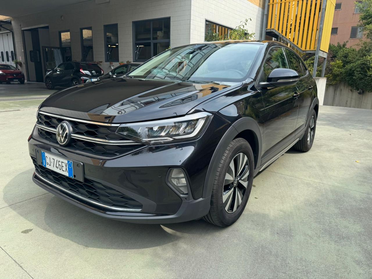 Volkswagen Taigo 1.0 TSI 95 CV Life