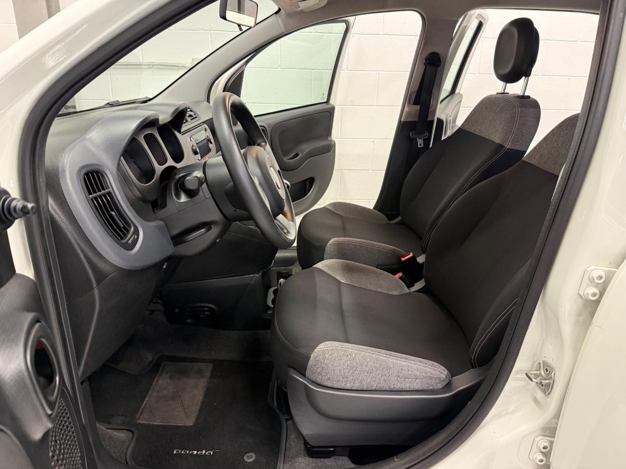 Fiat Panda 1.2 EasyPower City Life