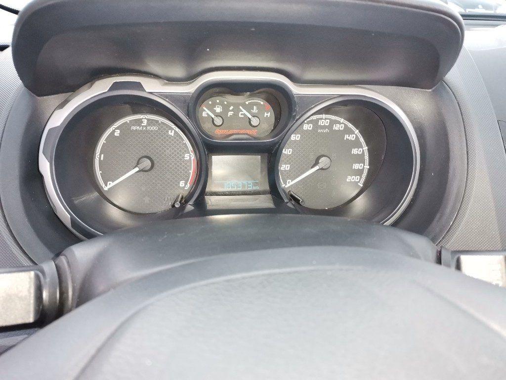 Ford Ranger 3.2 TDCi DC Wildtrak 5pt.