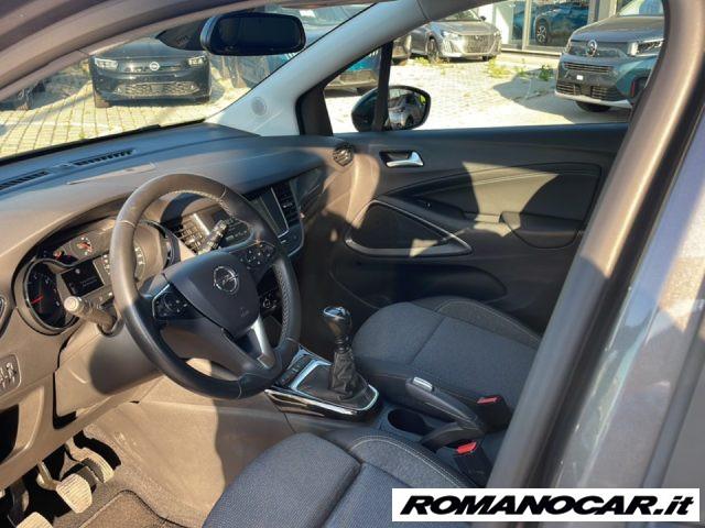 OPEL Crossland 1.5 ECOTEC D 110 CV Start&Stop Elegance