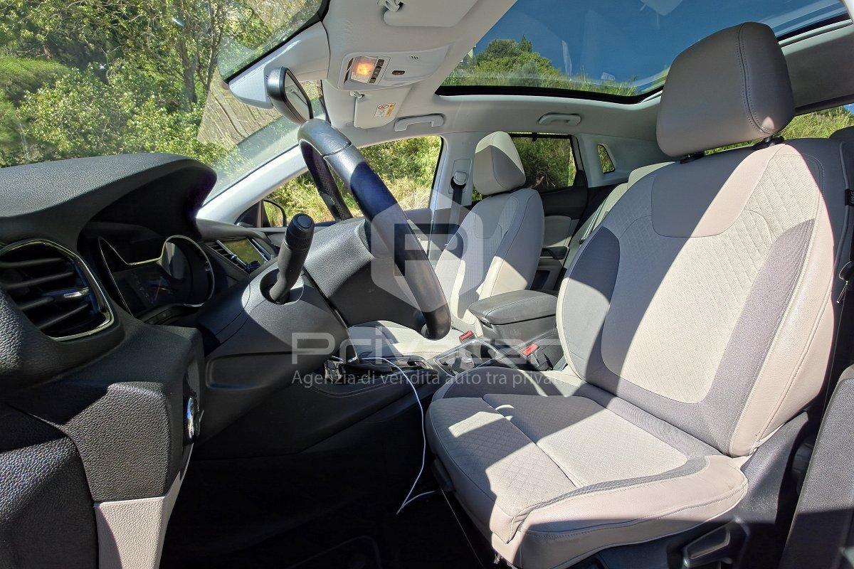 OPEL Grandland X 1.6 diesel Ecotec Start&Stop aut. Ultimate