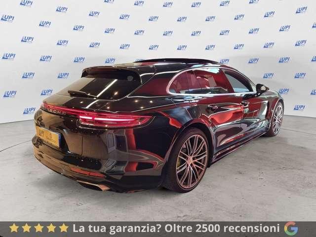 Porsche Panamera Panamera Sport Turismo 2.9 4 e-hybrid auto