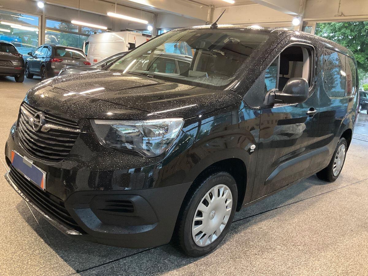 Opel Combo Life 1.5D 100 CV S&S Advance