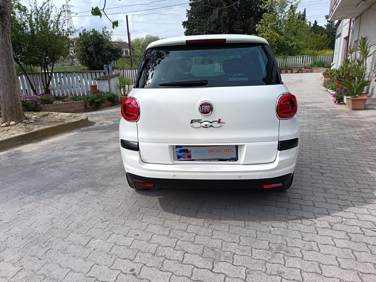 FIAT 500L 1.6 Multijet 120 CV ProMMo
