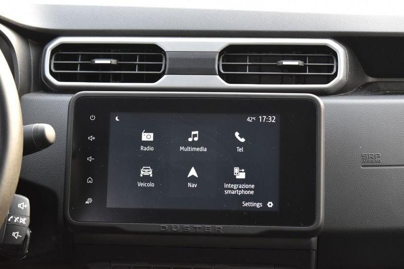 Dacia Duster 1.5 dCi 115cv 4x2 Expression