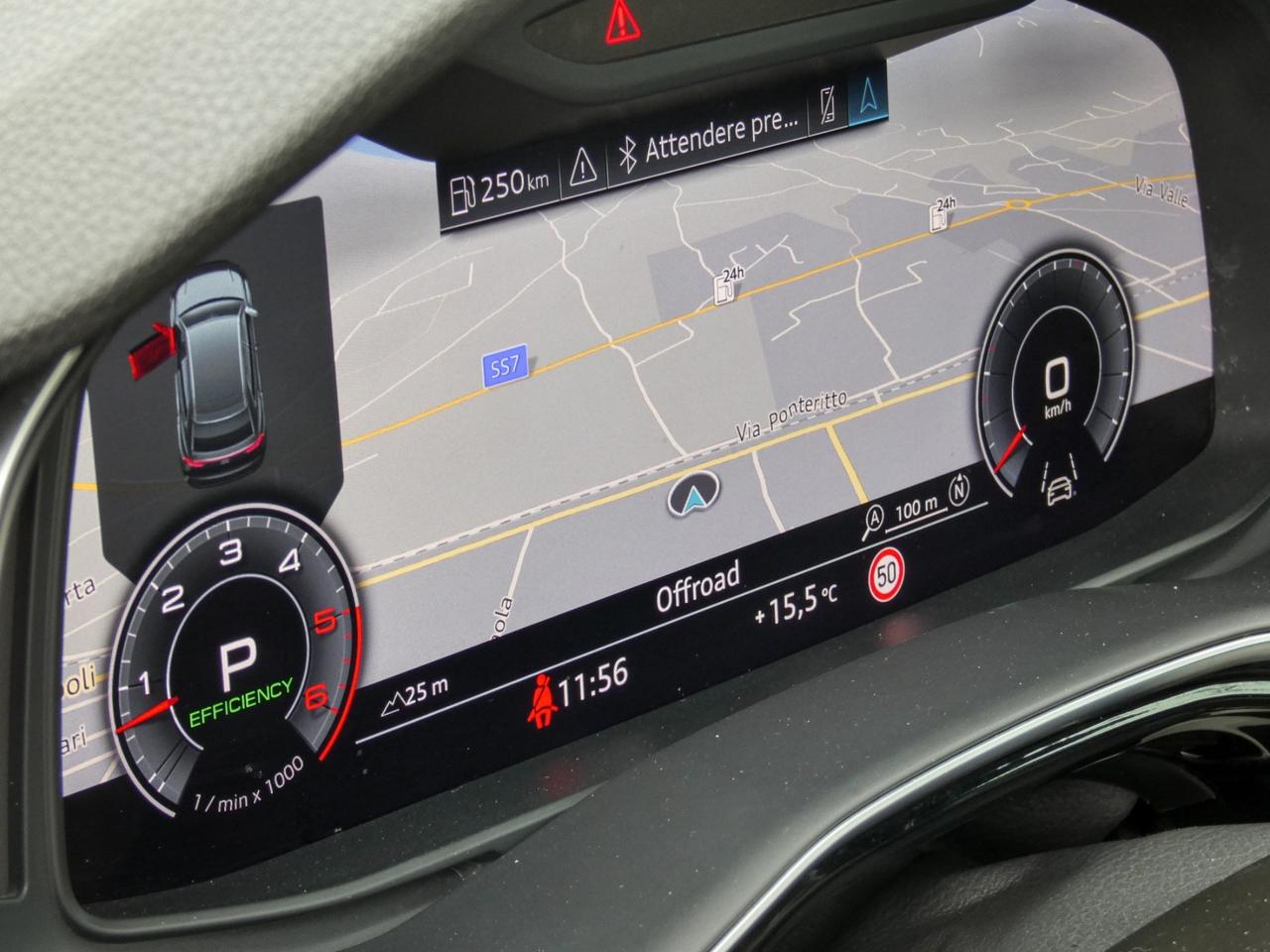 Audi Q8 45 TDI quattro tiptronic Sport