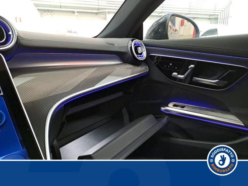 Mercedes-Benz CLE Coupé CLE 220 D Coupè AMG Line Premium