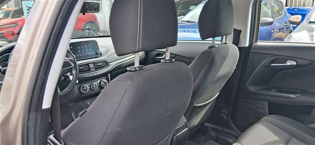 Fiat Tipo 5 Porte 1.3 Multijet Lounge