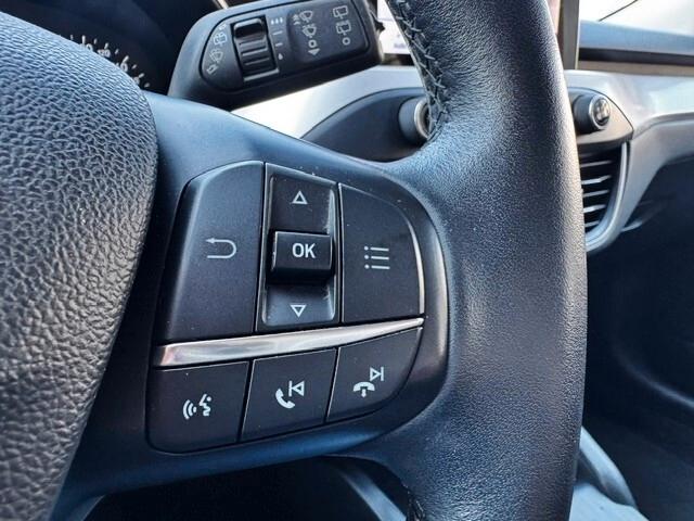 Ford Focus 1.5 EcoBlue 120 CV automatico SW Business Co-Pilot