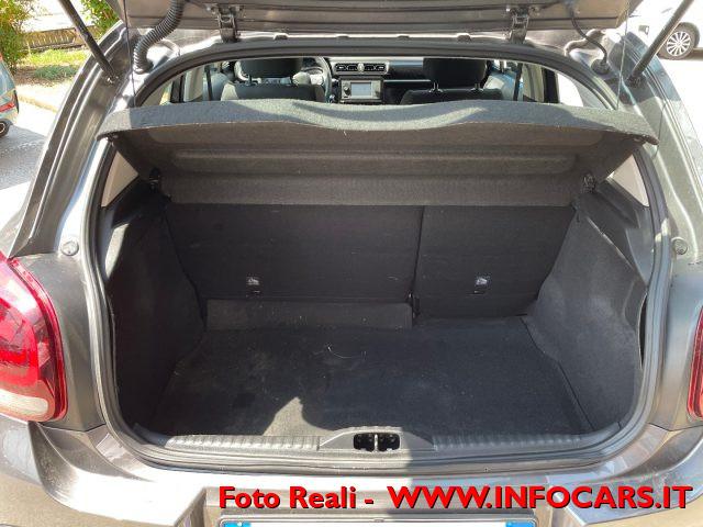 CITROEN C3 BlueHDi 100 S&S Business Combi AUTOCARRO n1