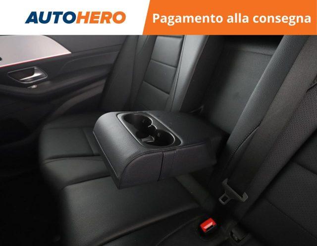 MERCEDES-BENZ GLE 300 d 4Matic Sport