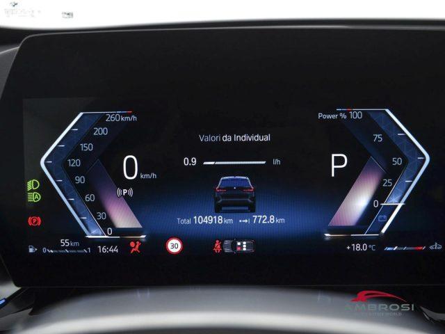 BMW X1 sdrive18d MSport auto