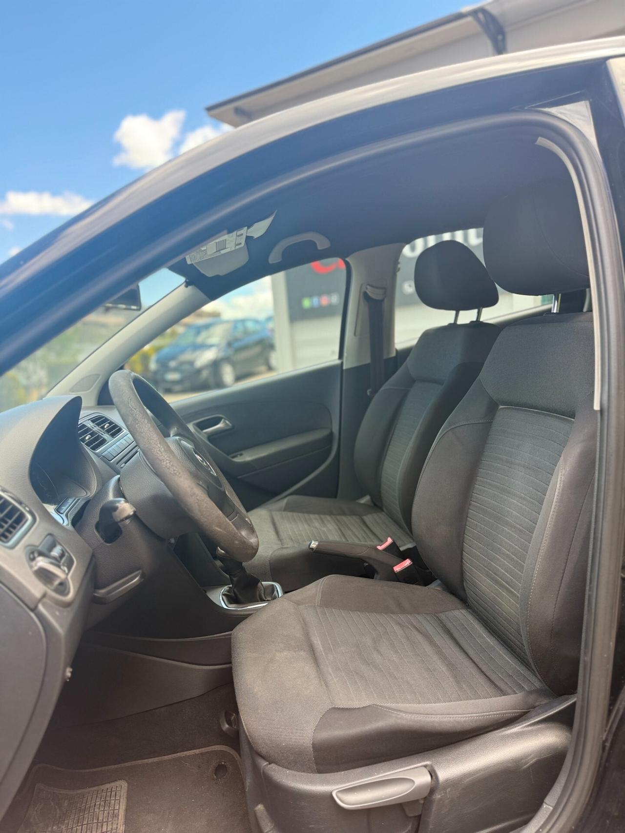 polo 1.6 90cv