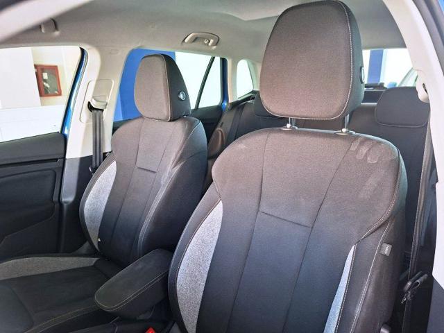 SKODA Kamiq 1.0 TSI 115 CV DSG Black Dots