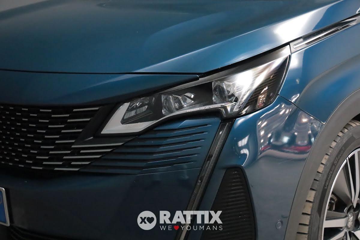 Peugeot 3008 1.6 hybrid phev 225CV GT Pack e-eat8