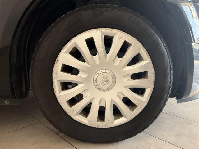 CITROEN C2 1.1 VTR