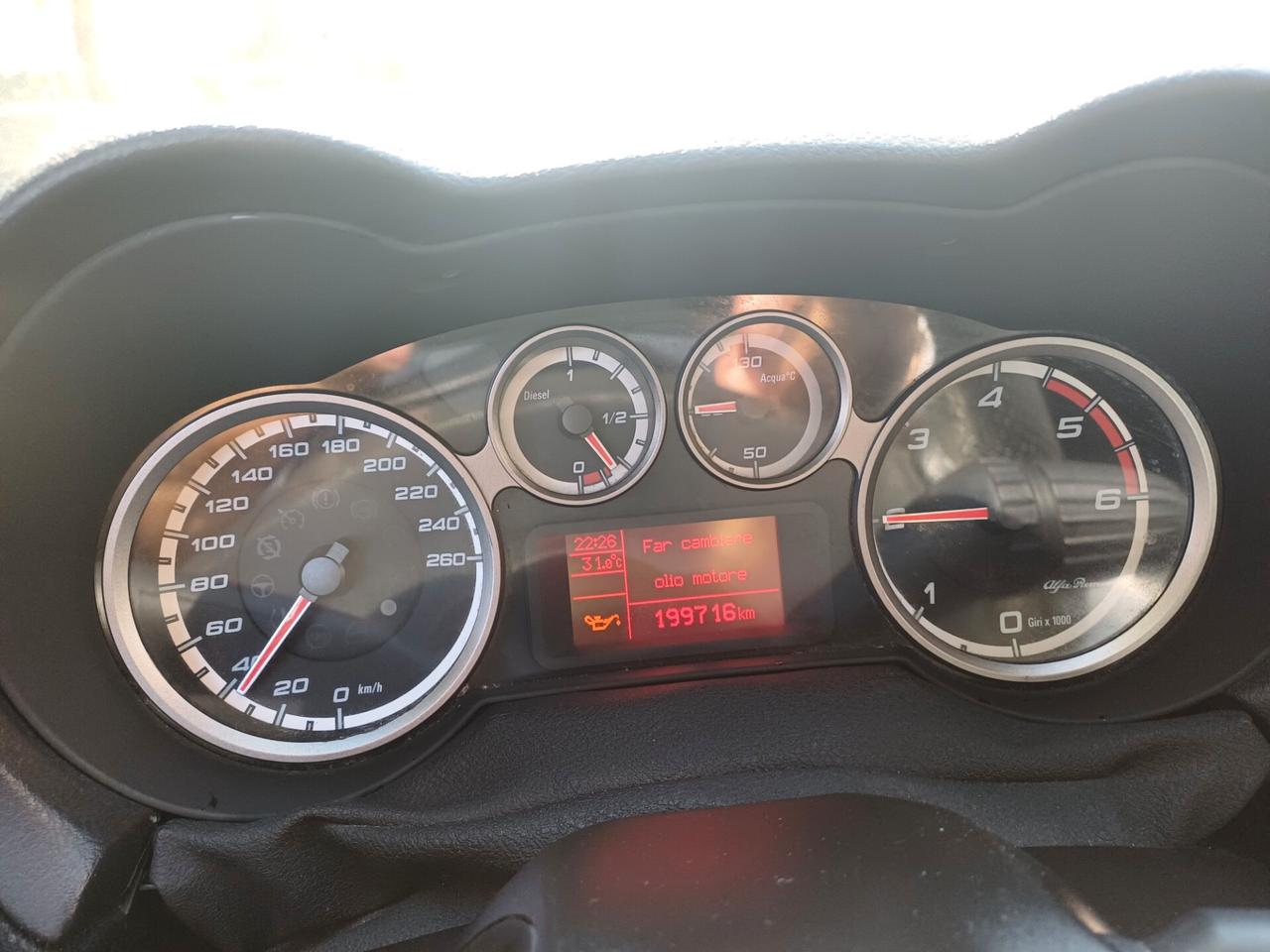 Alfa Romeo MiTo 1.3 JTDm 85 CV S&S Progression