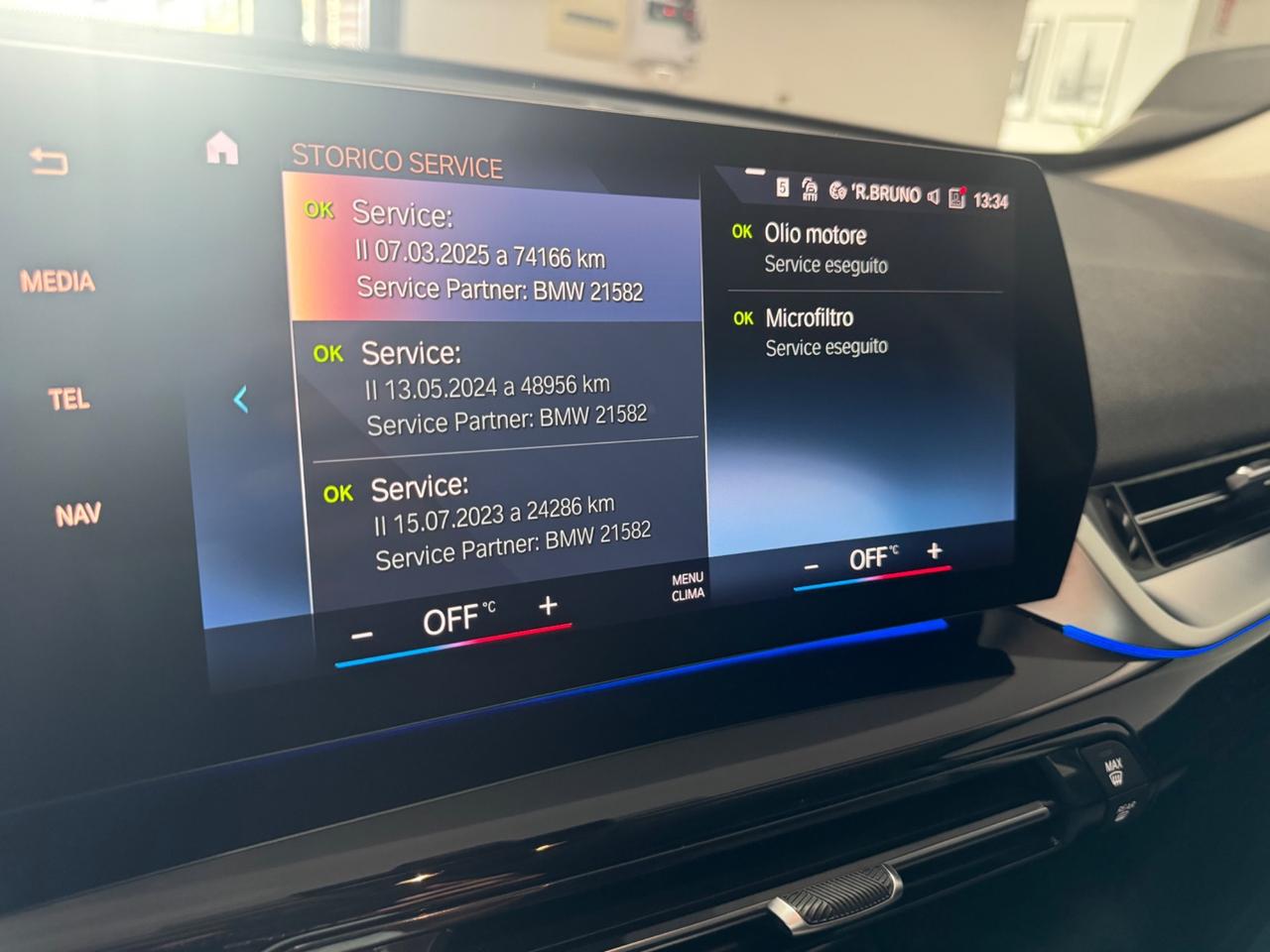 Bmw X1 sDrive 18d EDITION