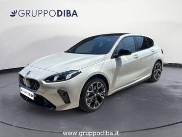 BMW Serie 1 118D