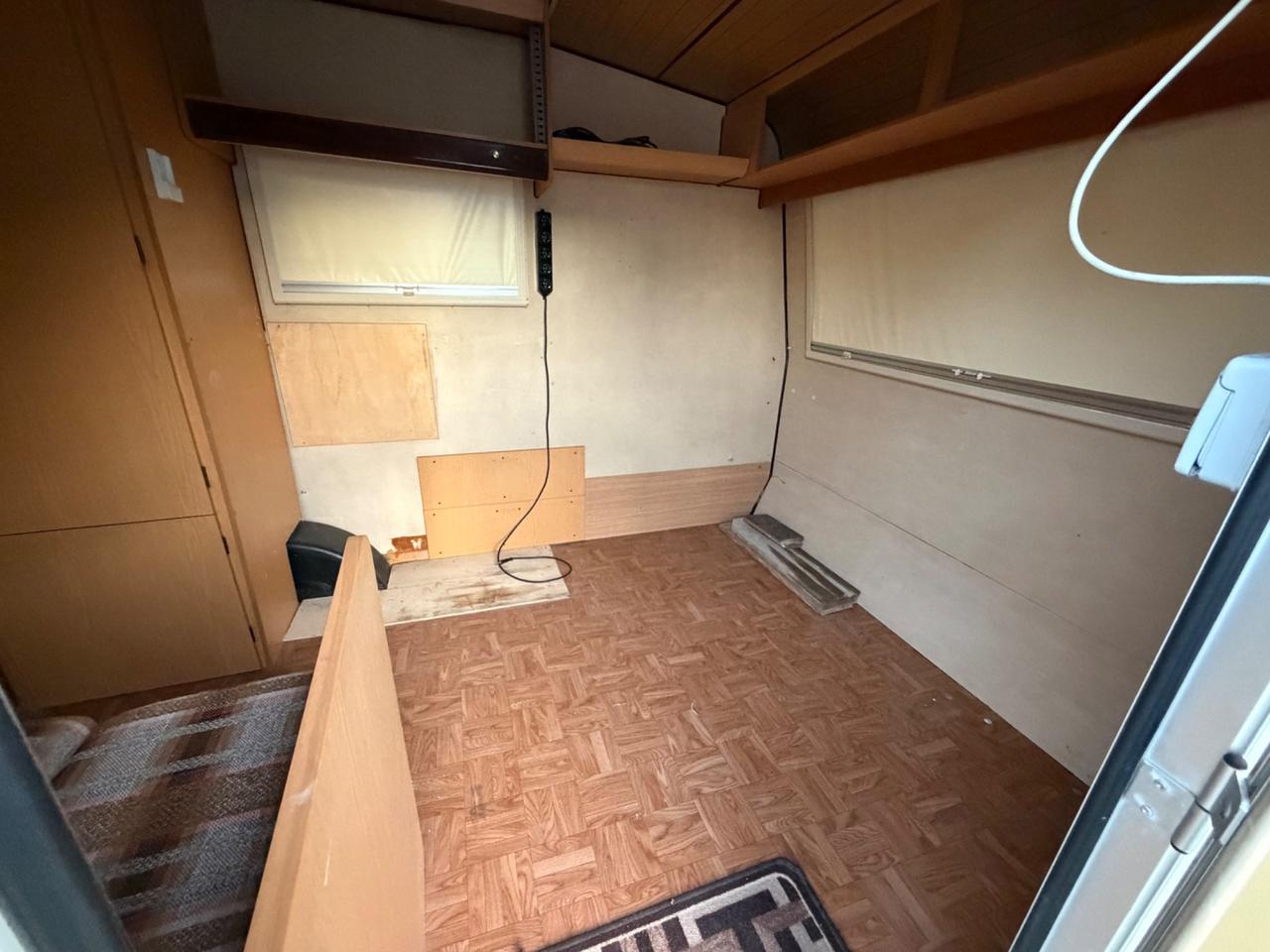 Elnagh 436-P