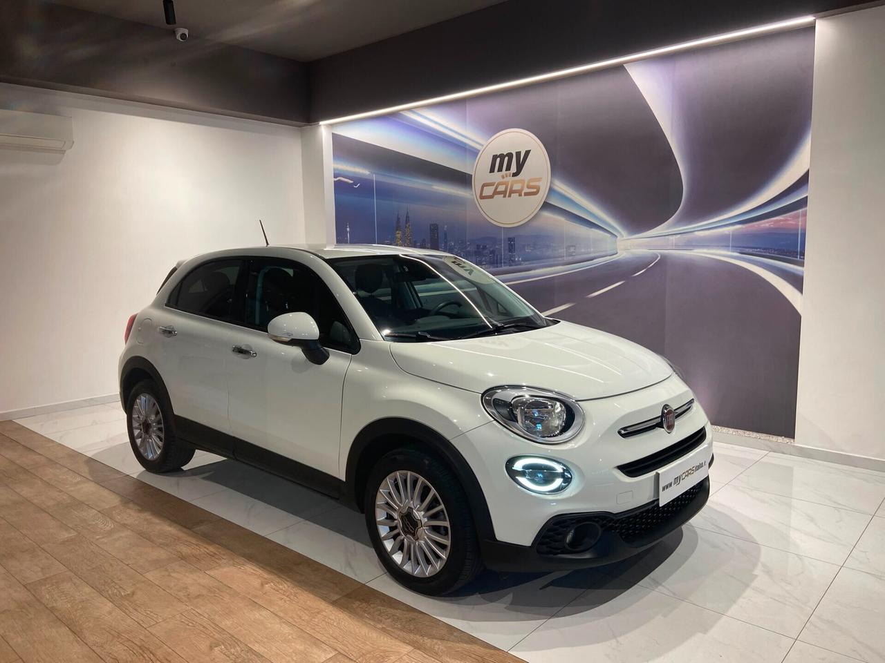 Fiat 500X 1.3 MultiJet 95 CV Club
