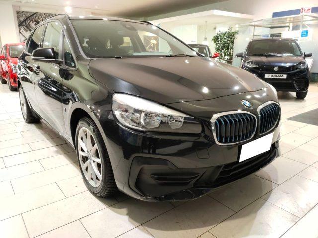 BMW 225 xe Active Tourer iPerformance Aut. Plug In Hybrid