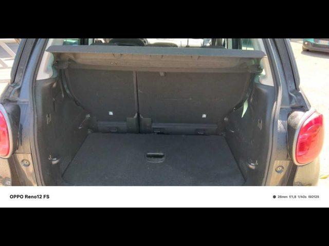 FIAT 500L - 1.3 Multijet 95 CV Dualogic Cross