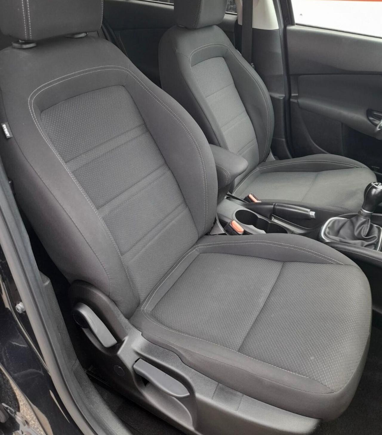 Fiat Tipo 1.0 Benzina 100cv 5porte Life Navi Camera