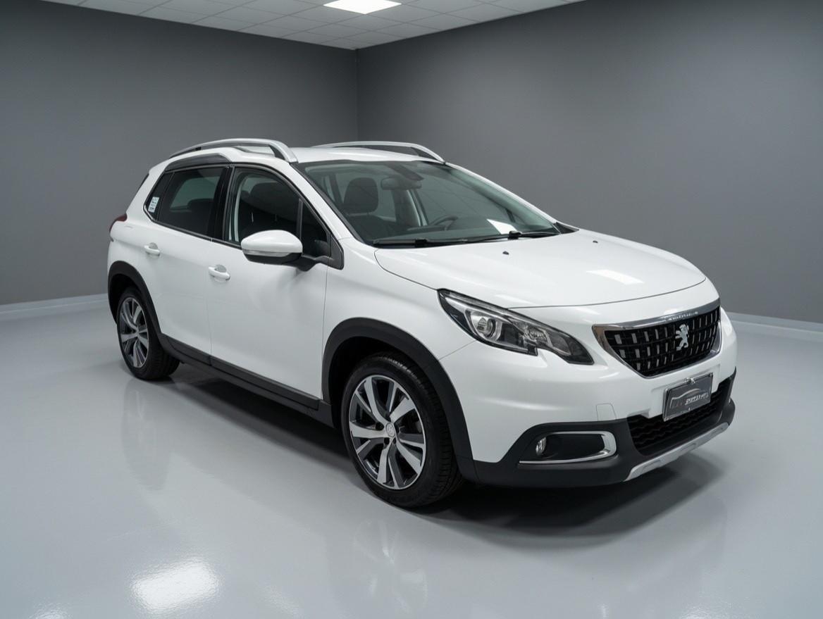 Peugeot 2008 110cv S&S Allure 2017