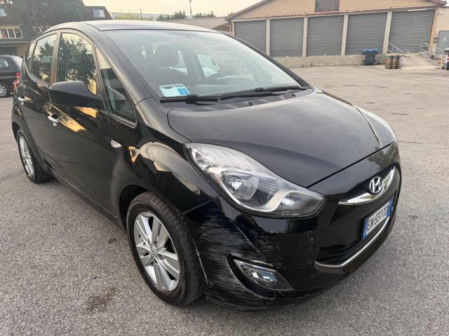 HYUNDAI iX20 1.4 CRDI 90 CV Style senza nessun lavoro da fare