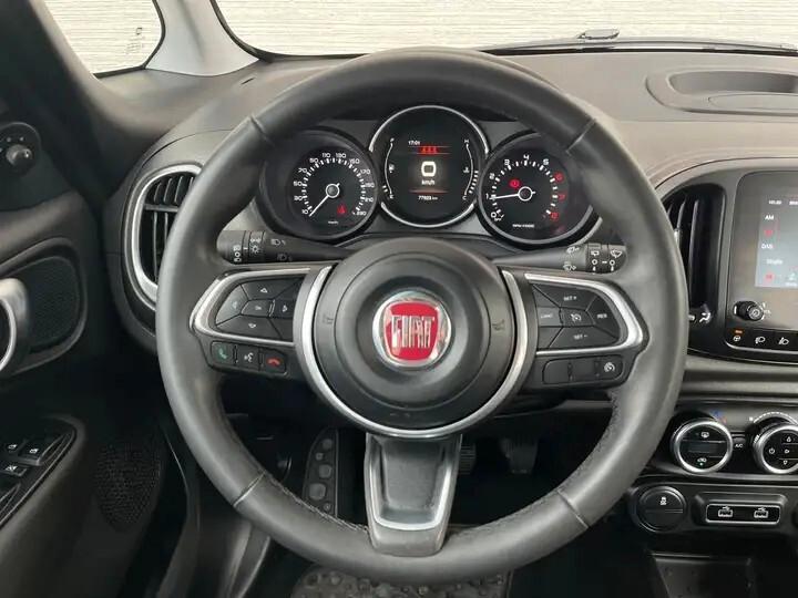Fiat 500L 1.4 95 CV S&S Connect
