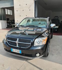 Dodge Caliber 2.0 Turbodiesel SXT Leather