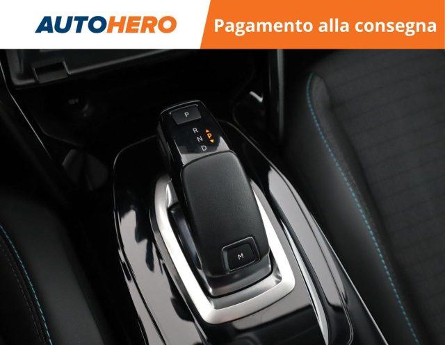 PEUGEOT 208 PureTech 100 Stop&Start EAT8 5 porte Allure