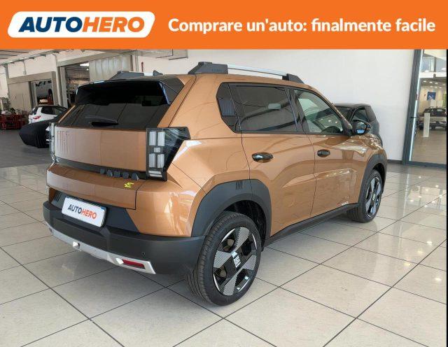 FIAT Grande Panda 44kWh La Prima