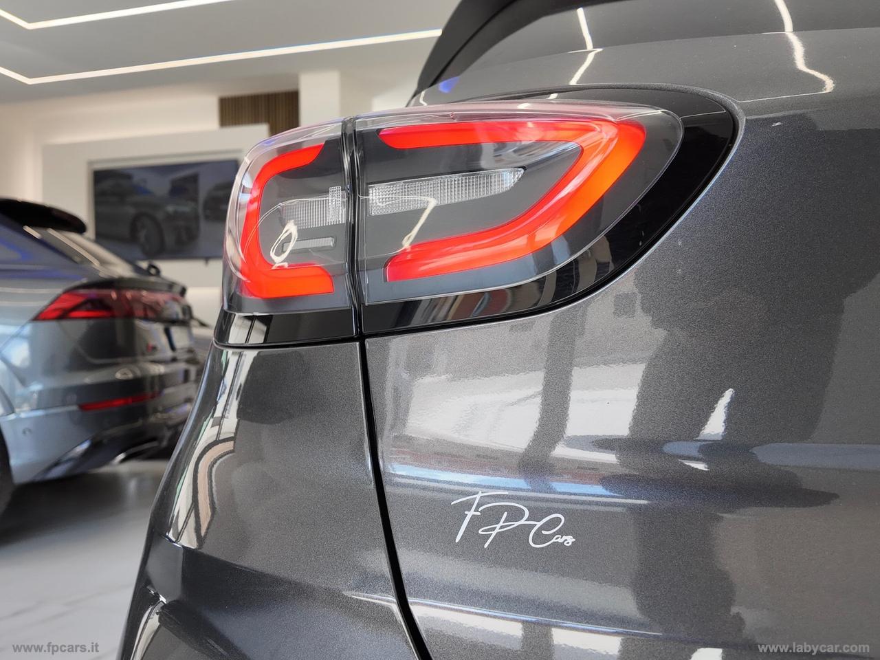 FORD Puma 1.5 EcoBlue 120CV S&S Titanium X