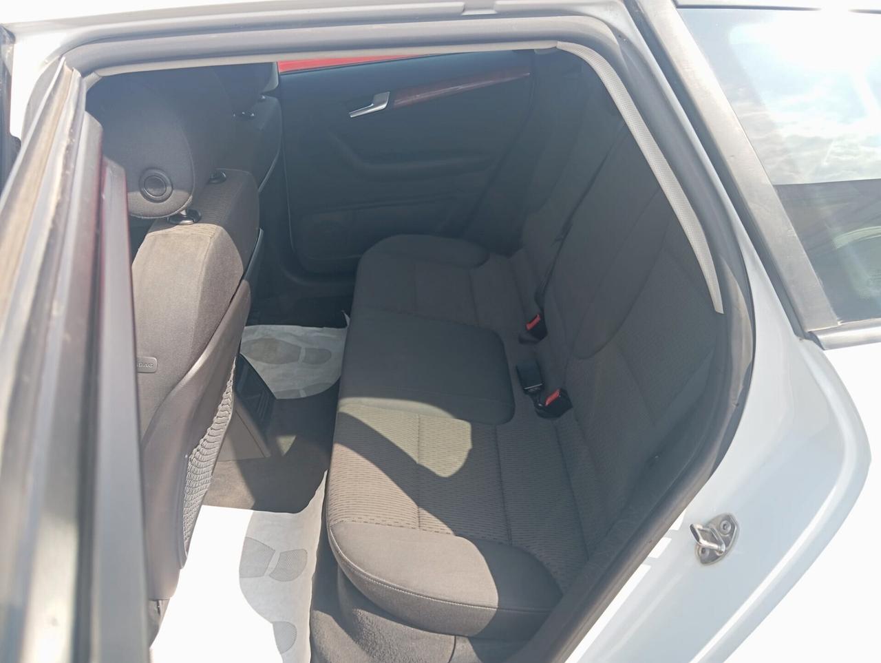 Audi A3 2.0 TDI F.AP. Ambiente