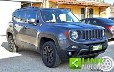 JEEP Renegade 2.0 Mjt 170CV 4WD Trailhawk